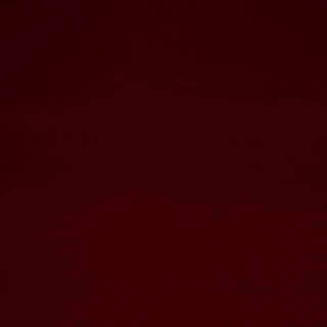 Solid deep oxblood red fabric swatch with a smooth matte finish