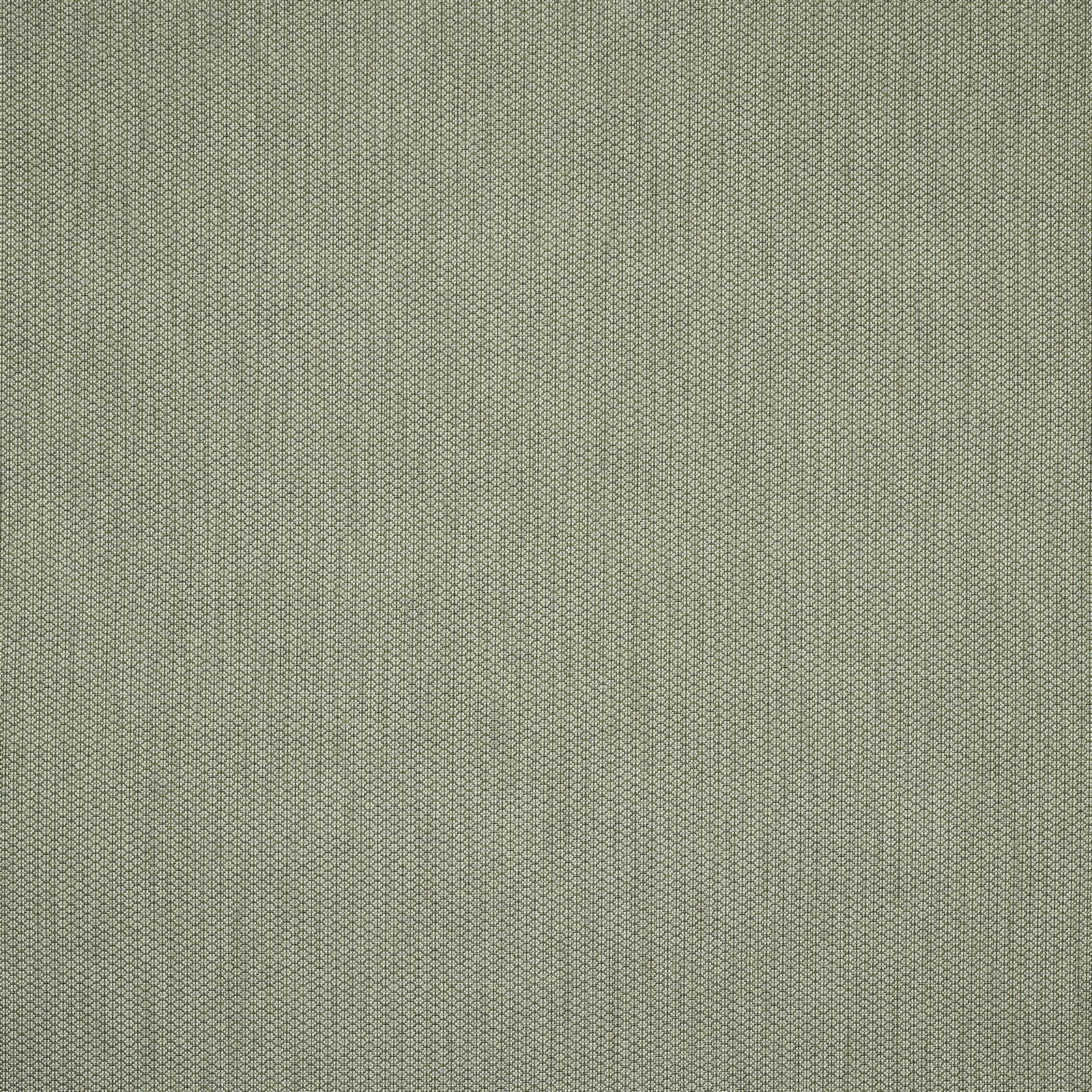 Soft sage green woven fabric with a fine small-scale texture