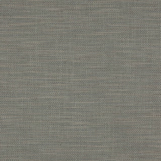 Muted aqua-green woven fabric with fine horizontal striations and soft mottled texture