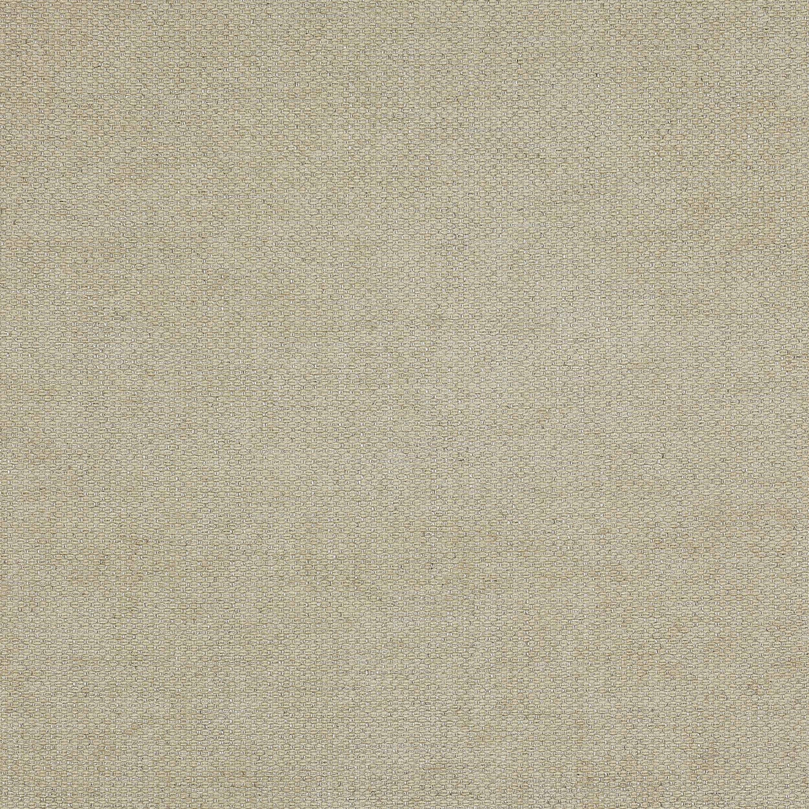 Close-up of a warm cream textured fabric with fine woven flecks