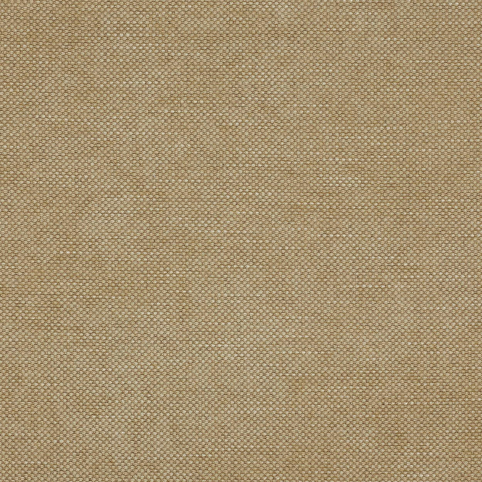 Warm sandy beige close-woven fabric with a subtle heathered texture