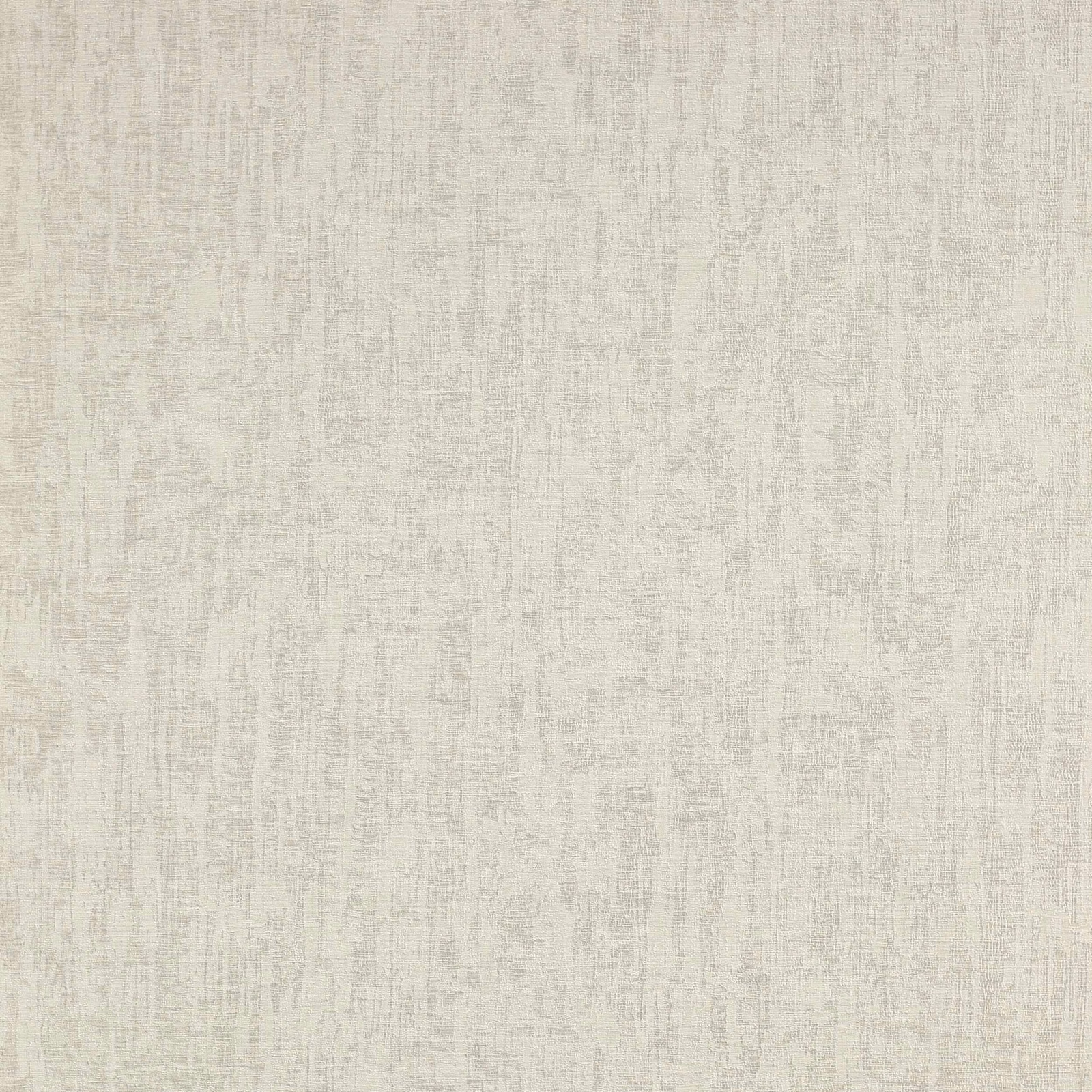 Pale stone wallpaper with fine distressed vertical grey-beige striations