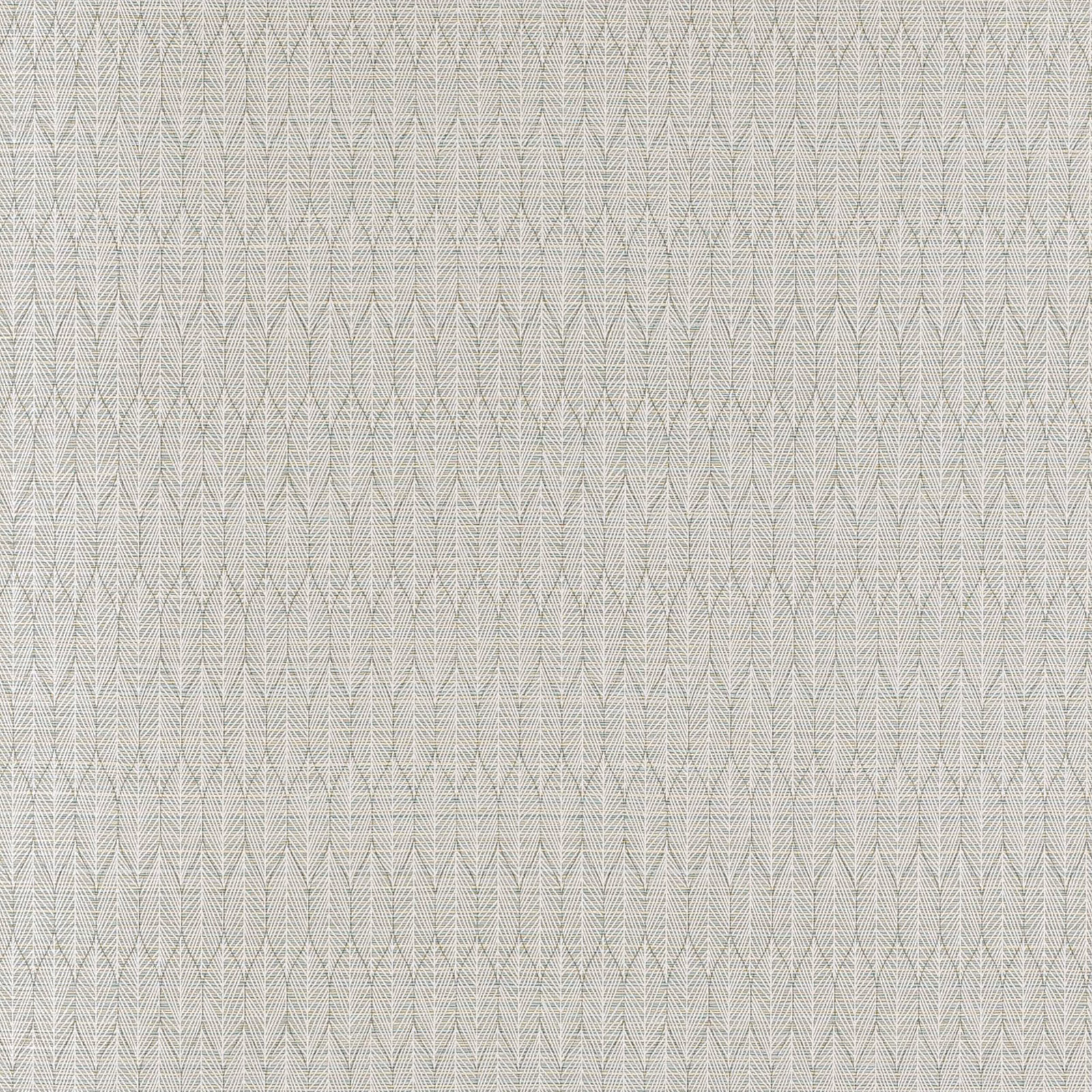 Cool silver-grey wallpaper with fine white angular diamonds and graphite lines