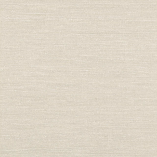 Soft ivory cream wallpaper with fine horizontal striations and subtle mottled texture