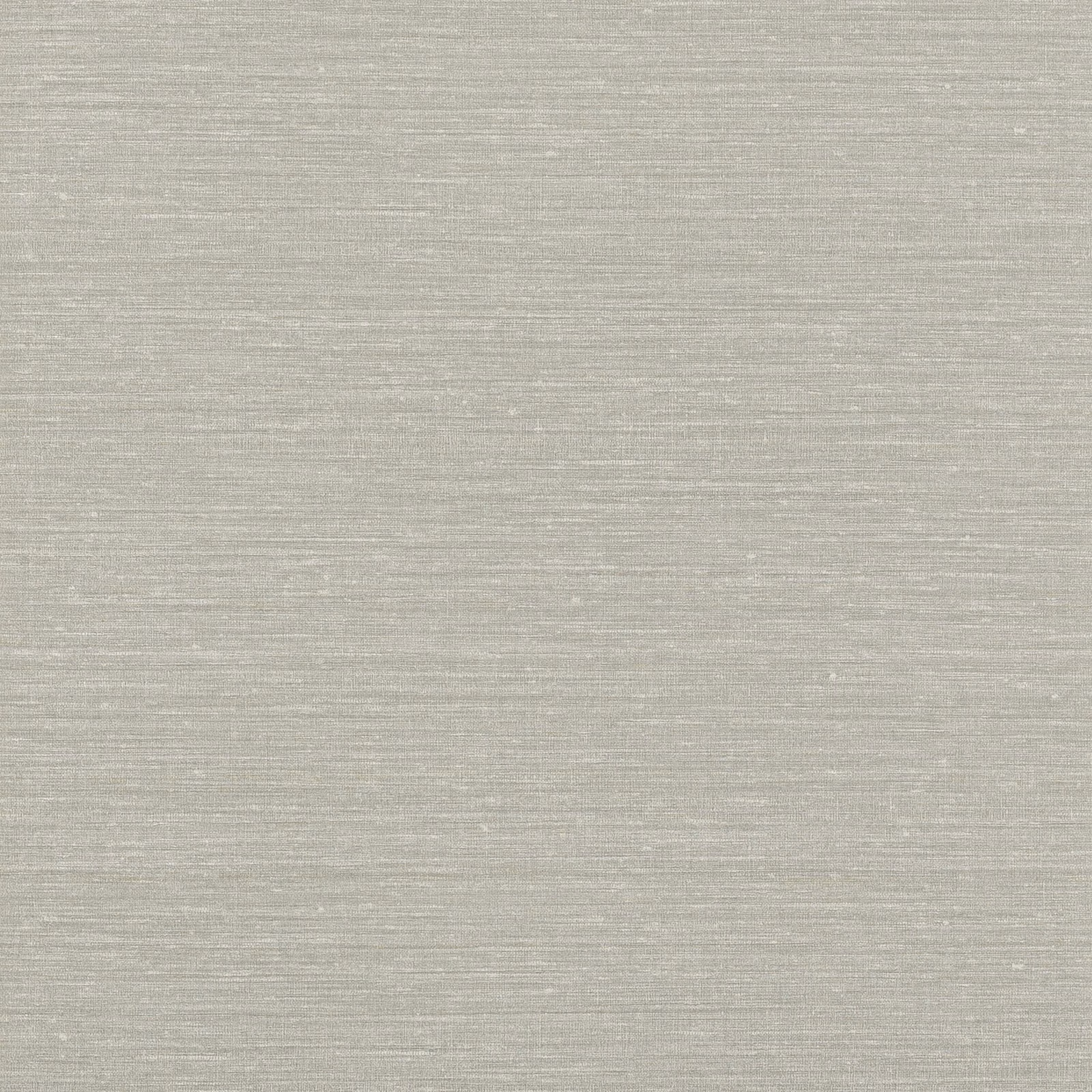 Cool graphite grey wallpaper with fine horizontal striations and softly varied texture