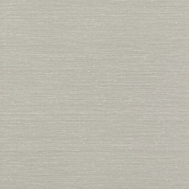 Cool graphite grey wallpaper with fine horizontal striations and softly varied texture