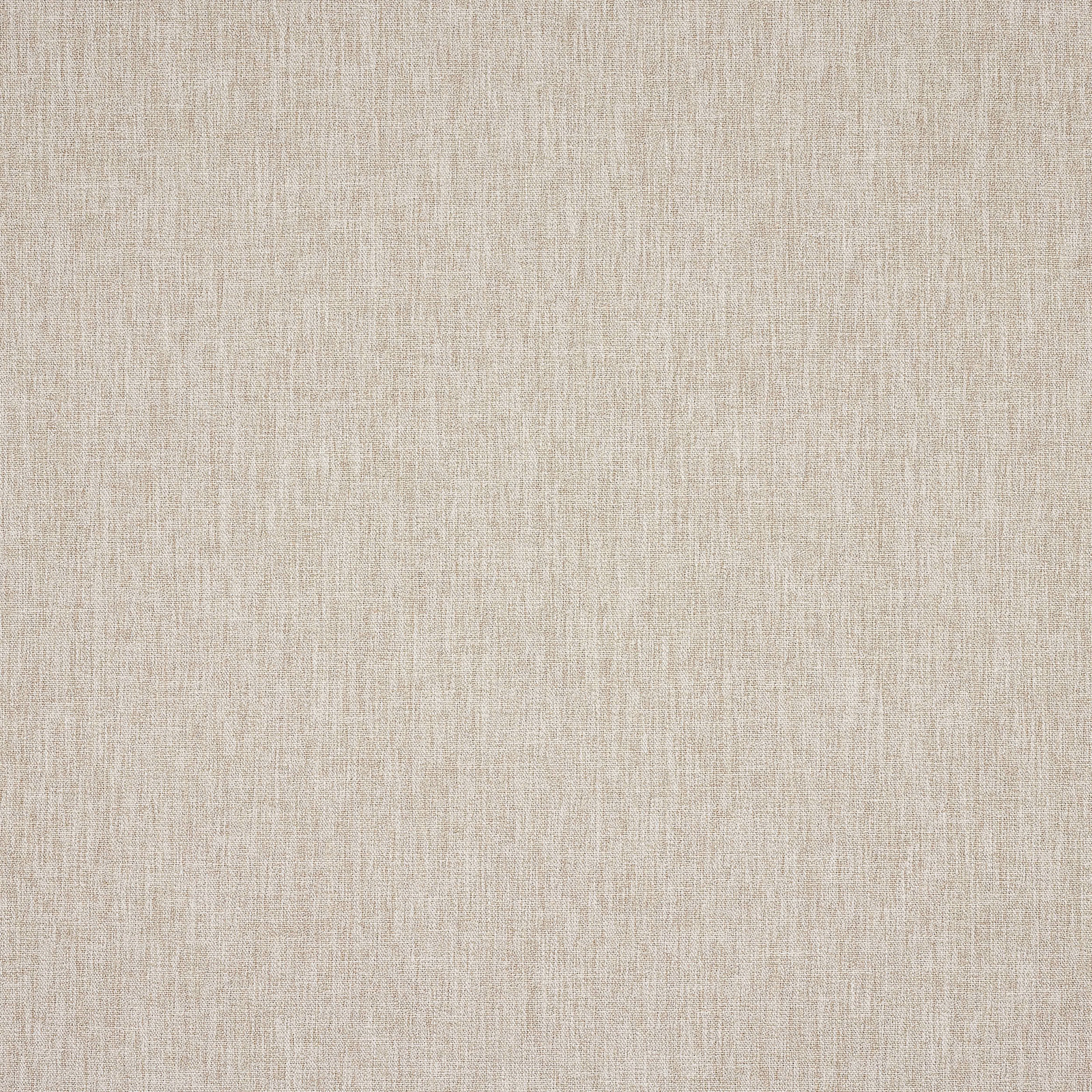 Soft warm beige plain woven fabric with a fine matte texture