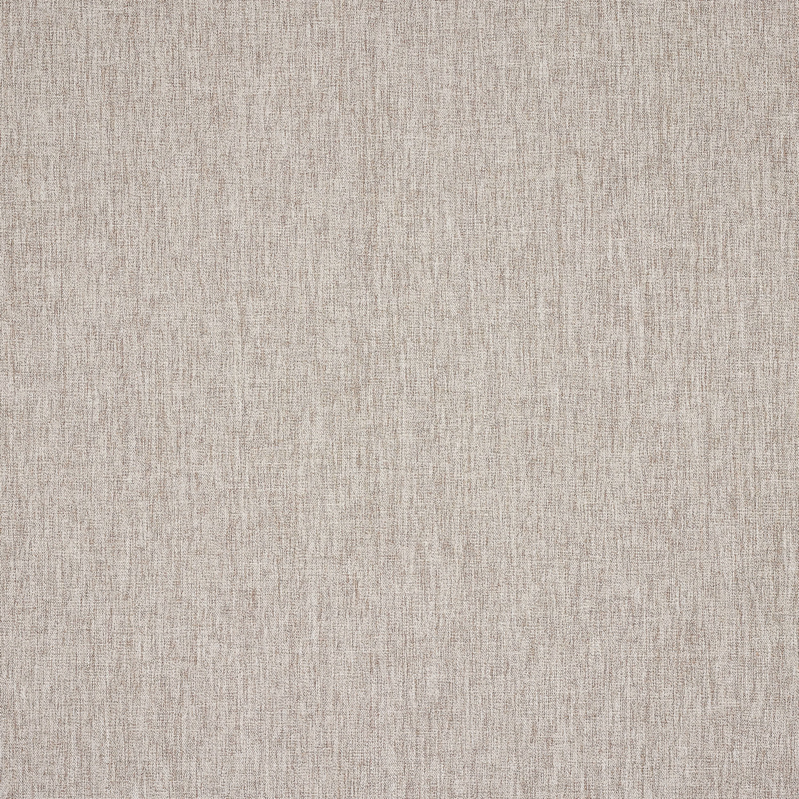 Warm camel beige plain woven fabric with a fine textured surface