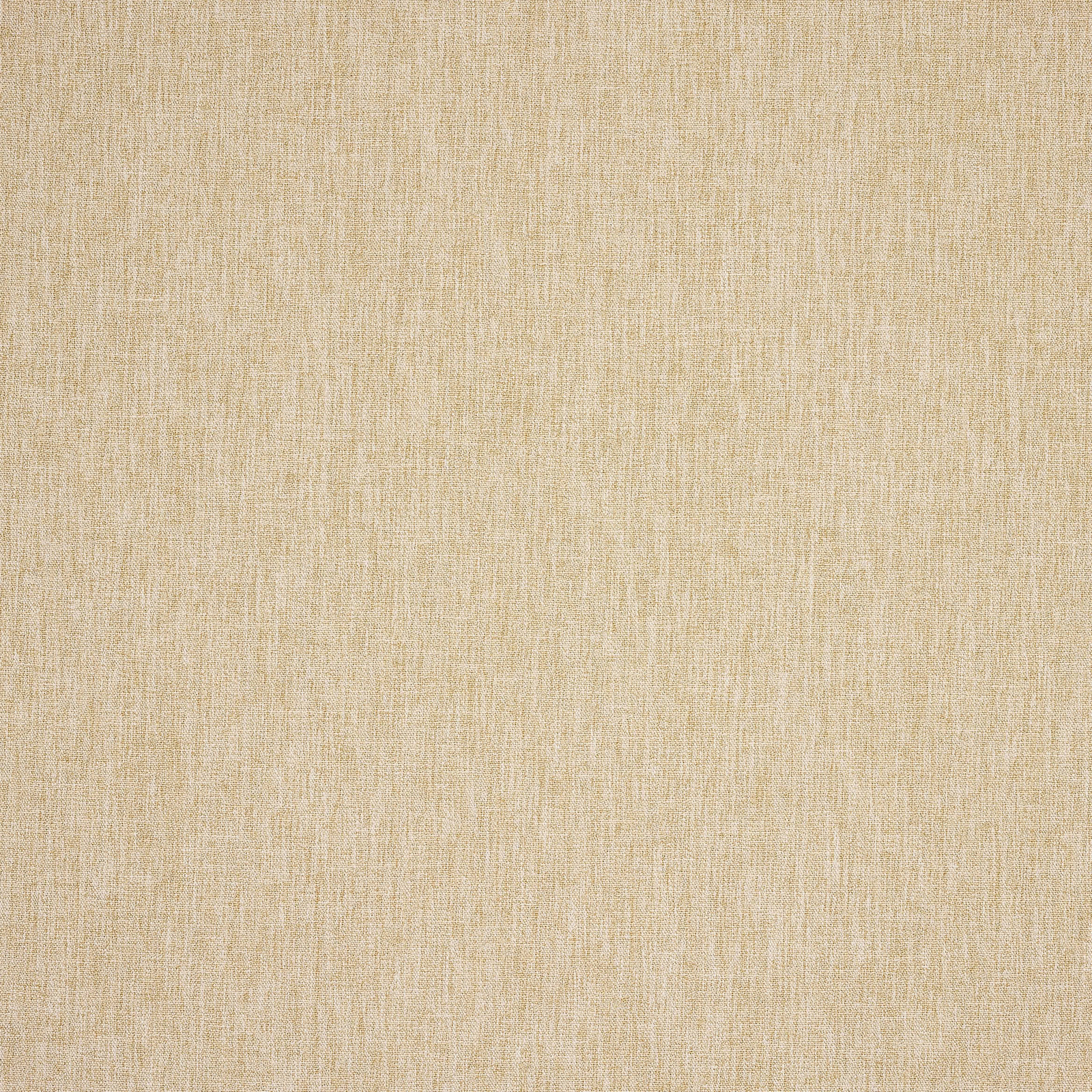 Soft gold woven fabric with fine vertical grain and a subtly heathered texture