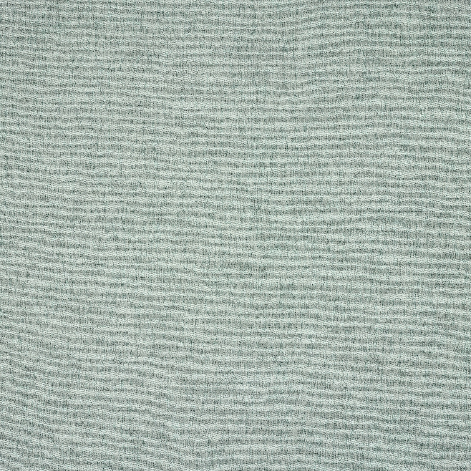 Pale jade green plain-woven fabric with a soft, lightly heathered texture