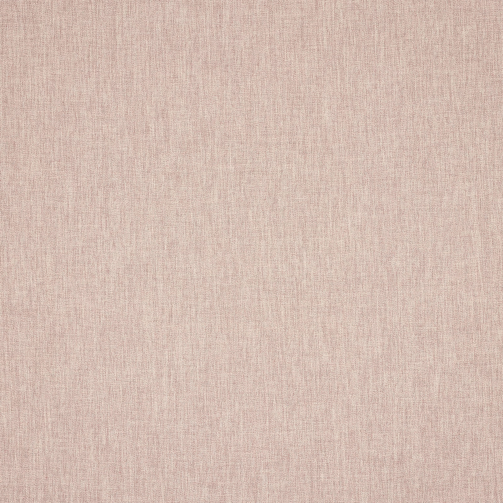 Soft old pink plain woven fabric with a fine textured surface