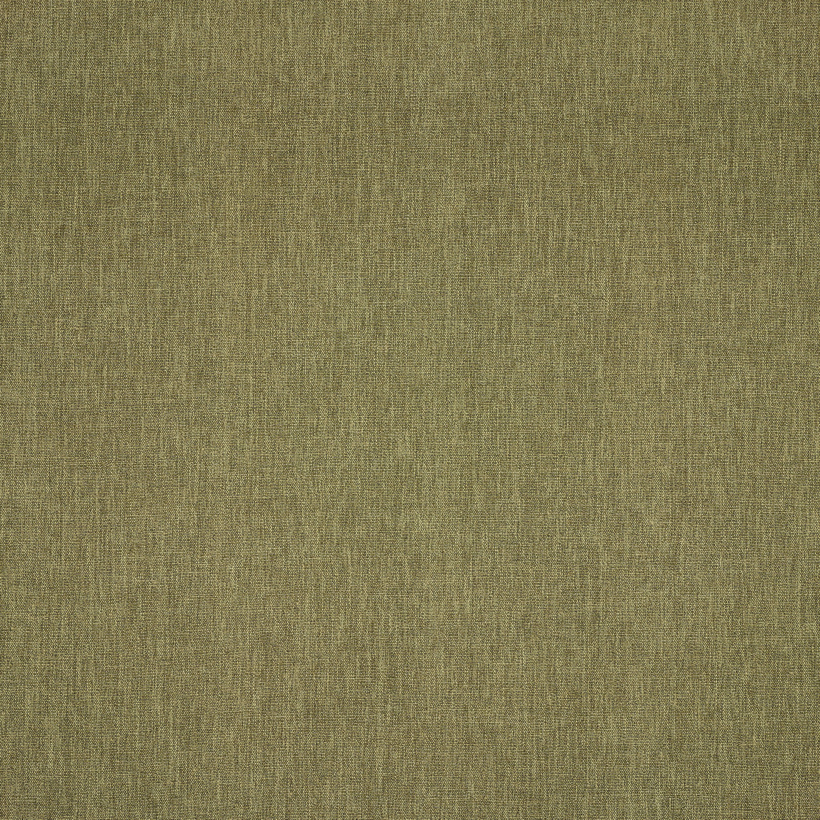 Muted olive plain weave fabric with a fine, dry textured surface