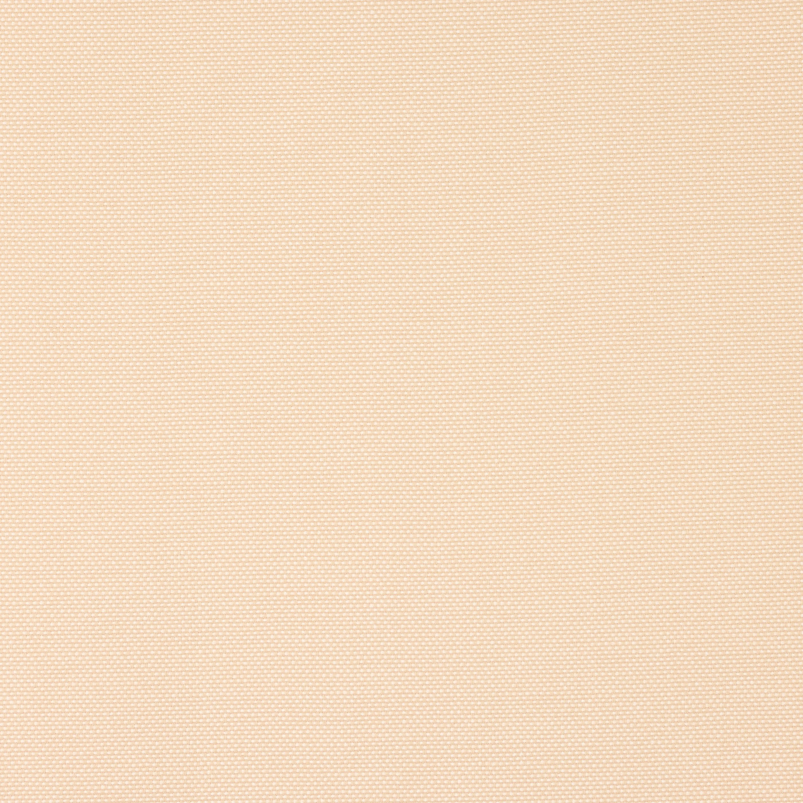 Close-up of fine plain-woven fabric in soft sable beige