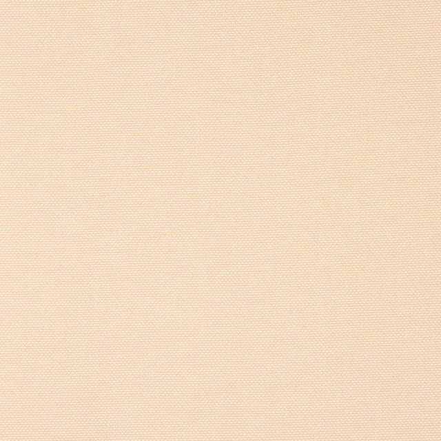 Close-up of fine plain-woven fabric in soft sable beige