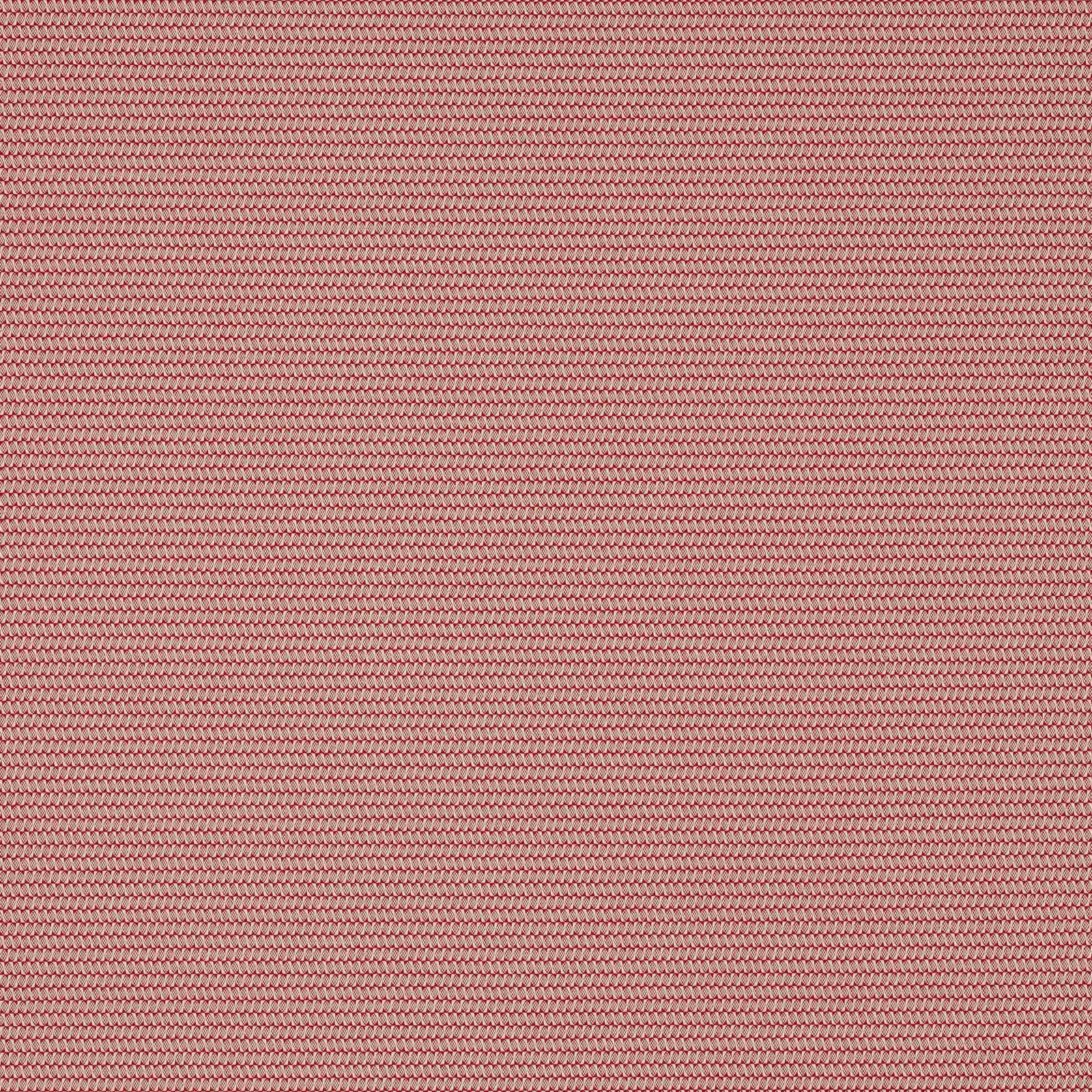 Muted rose-pink woven fabric swatch with fine horizontal texture