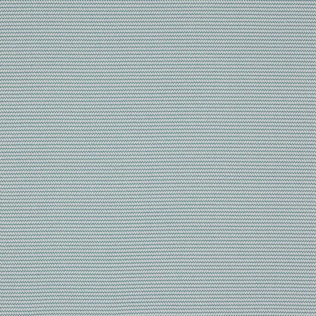 Pale seafoam green woven fabric with a fine small-scale texture
