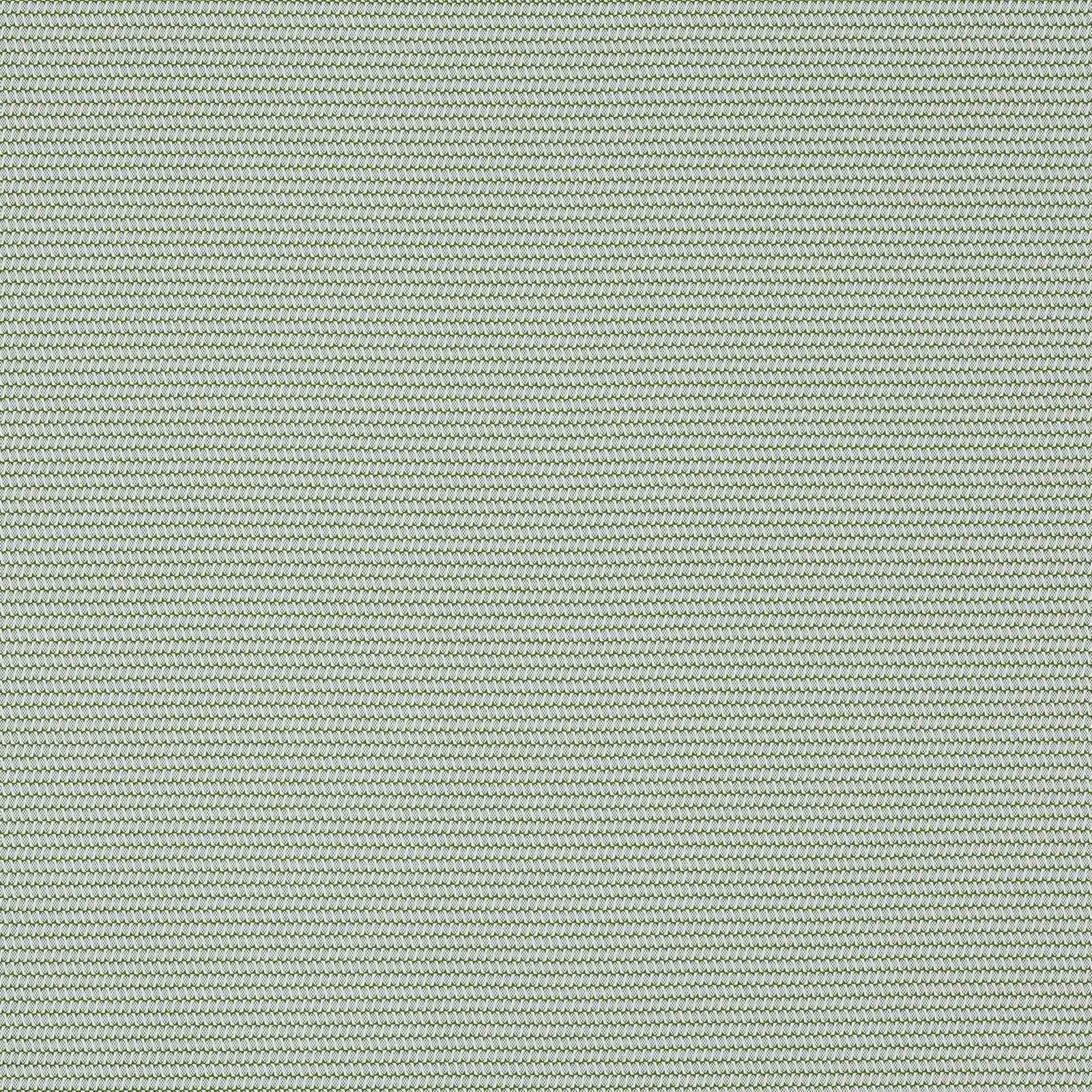 Pale moss green finely woven fabric with a tight textured surface