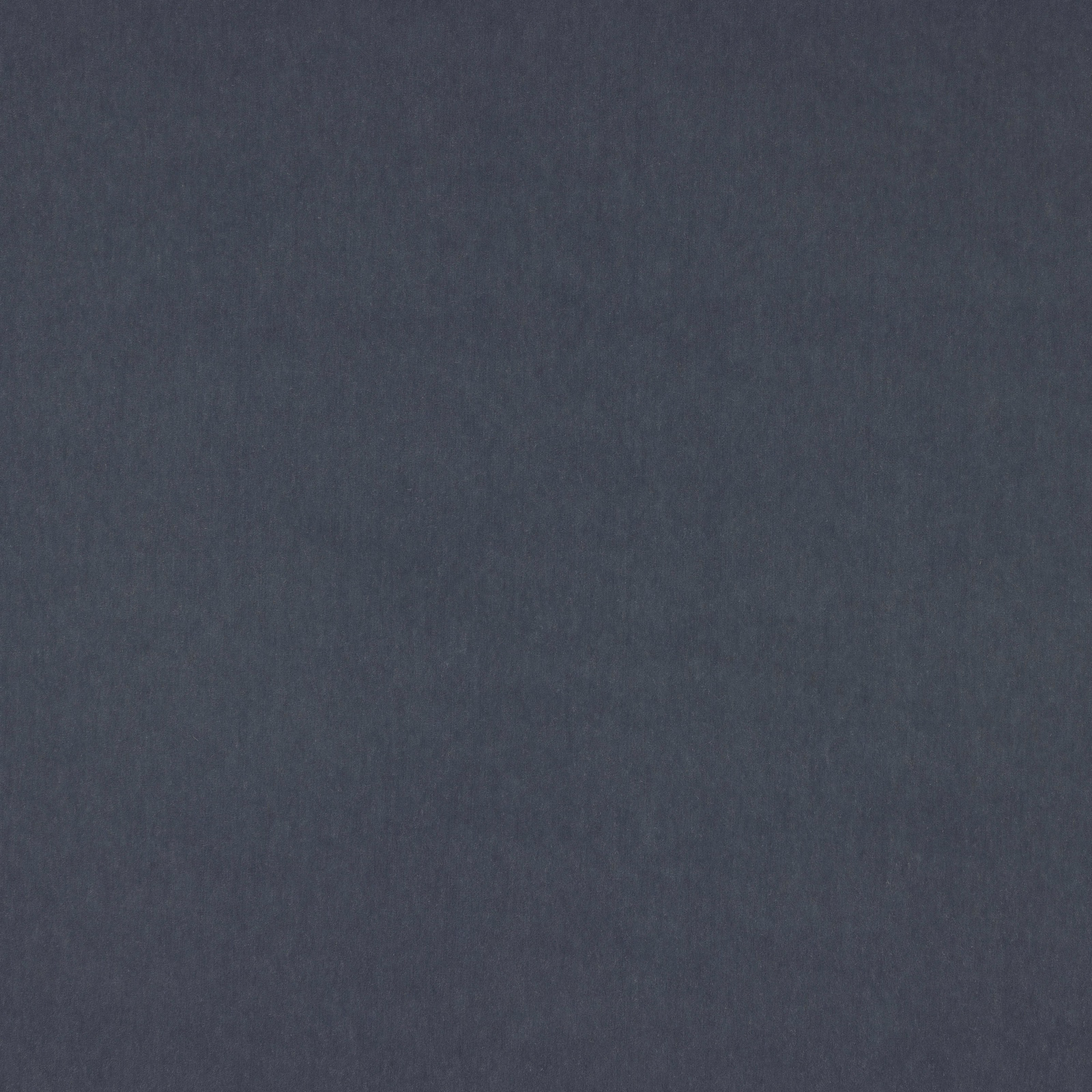 Muted sky-blue mohair fabric swatch with a smooth, matte finish