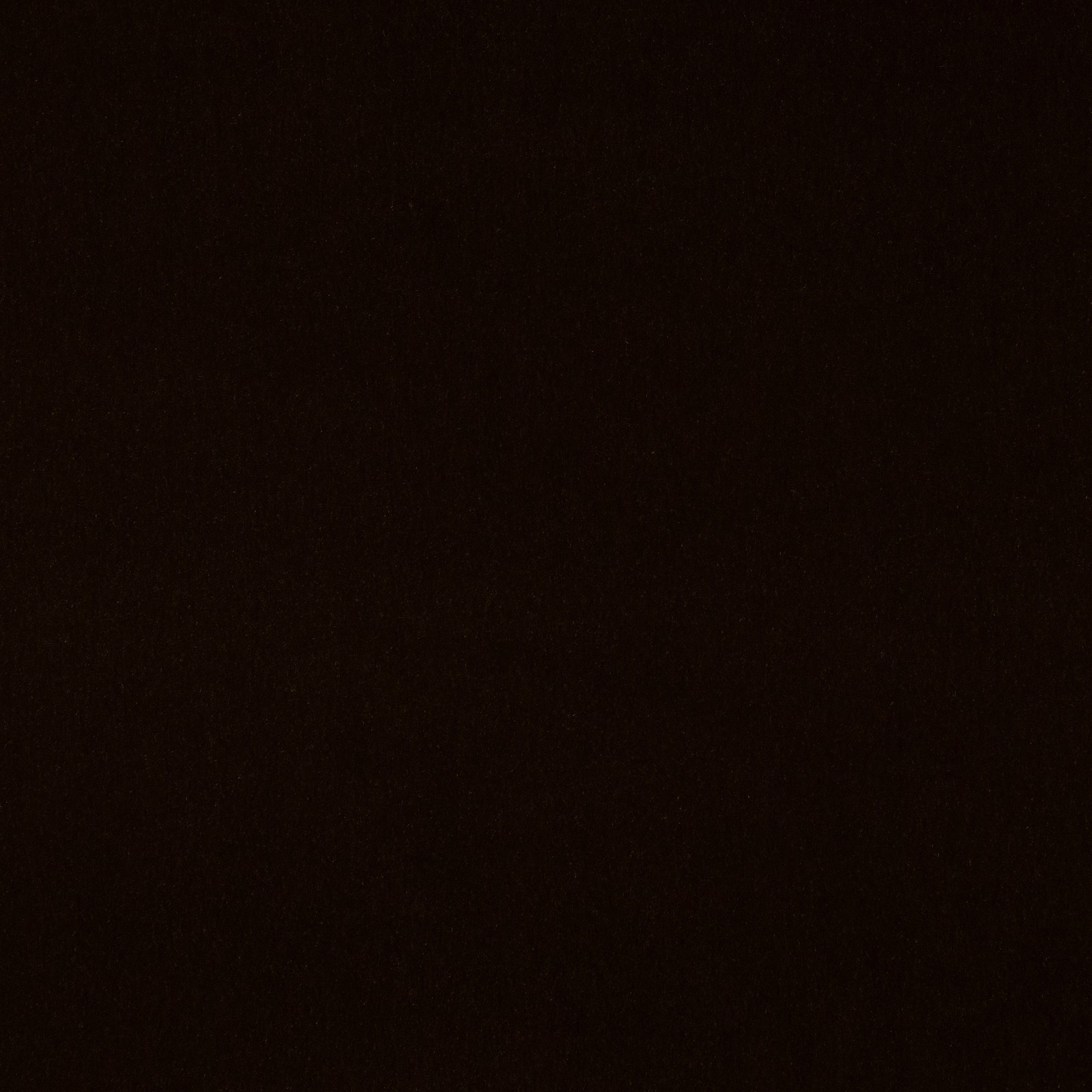 Deep mahogany brown mohair fabric with a soft velvety sheen