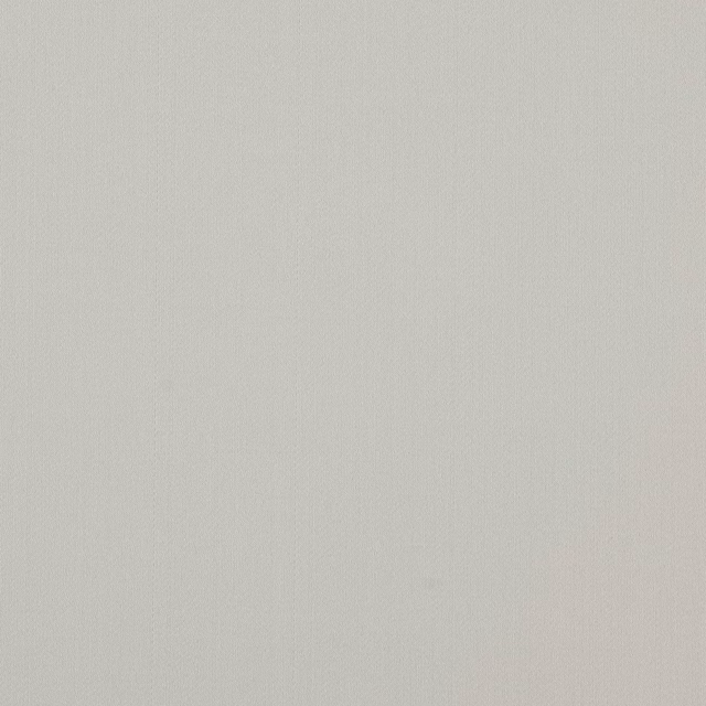 Pale greige-cream plain woven fabric swatch with a smooth matte texture
