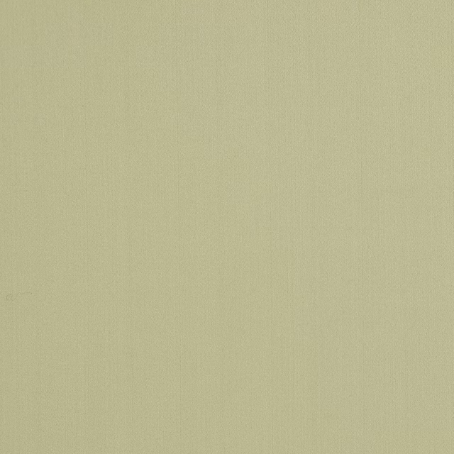 Soft sage-olive plain woven fabric swatch with a smooth matte texture