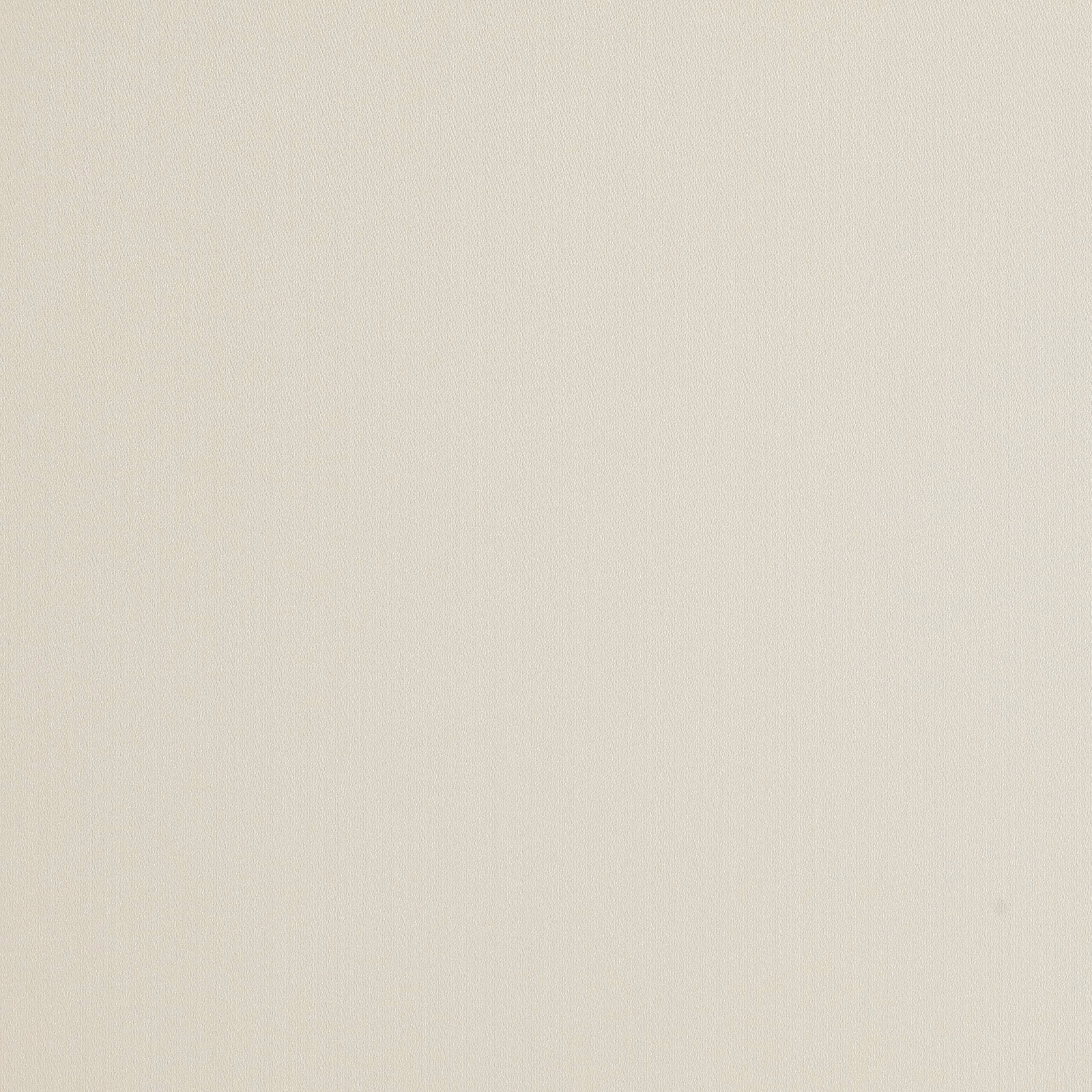 Close-up of a plain soft sable cream fabric with a fine matte texture