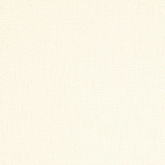 Close-up of a soft warm cream linen fabric with fine plain texture