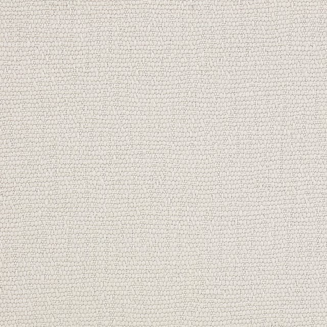 Pale greige linen fabric with fine pebble-like woven texture
