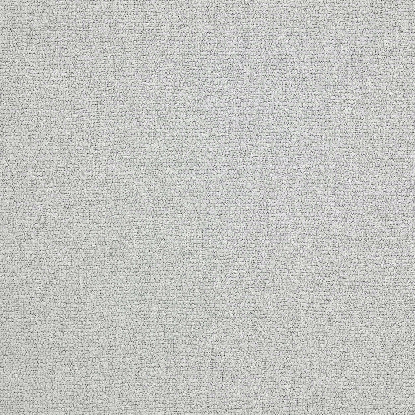 Pale glacier grey linen fabric with a fine nubbly woven texture