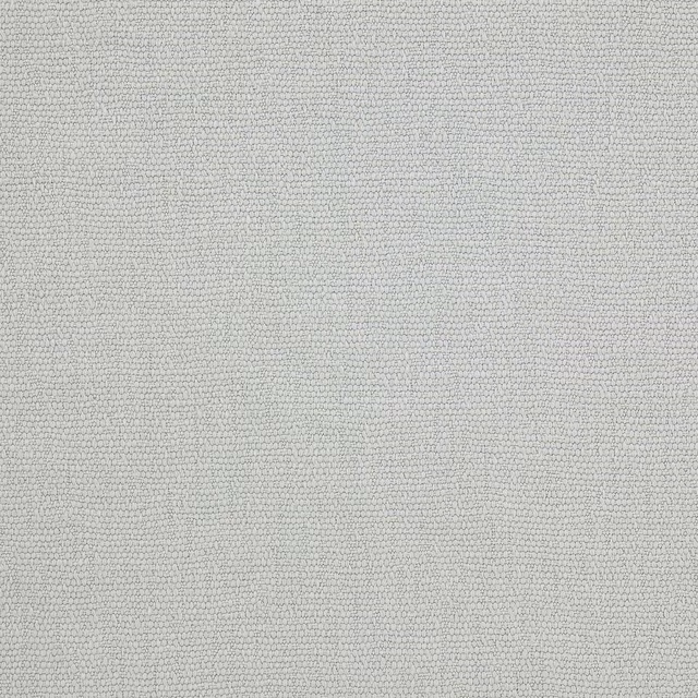 Pale glacier grey linen fabric with a fine nubbly woven texture