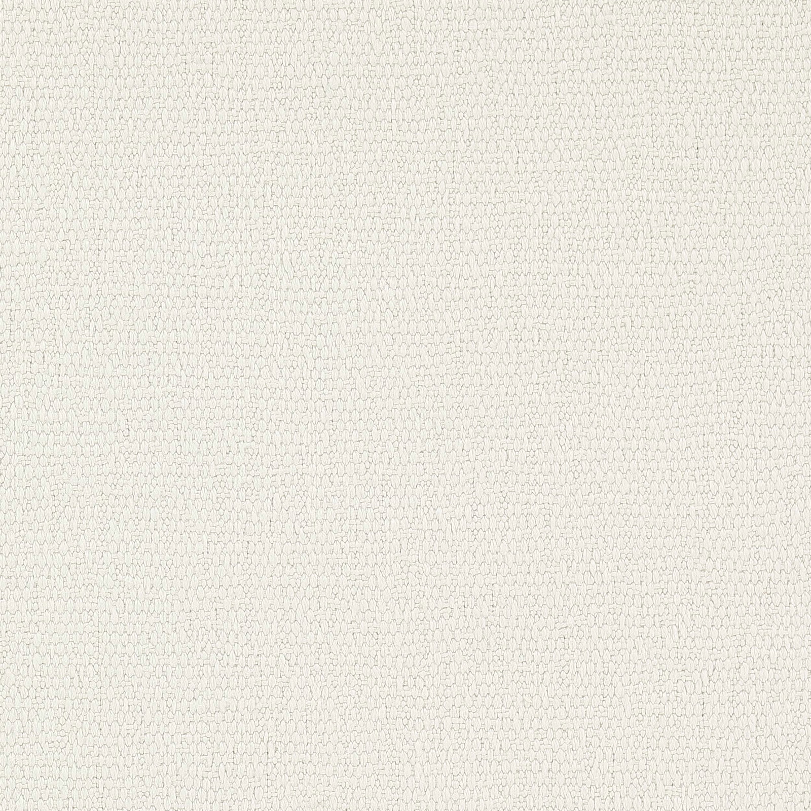 Close-up of soft ivory linen with fine textured weave