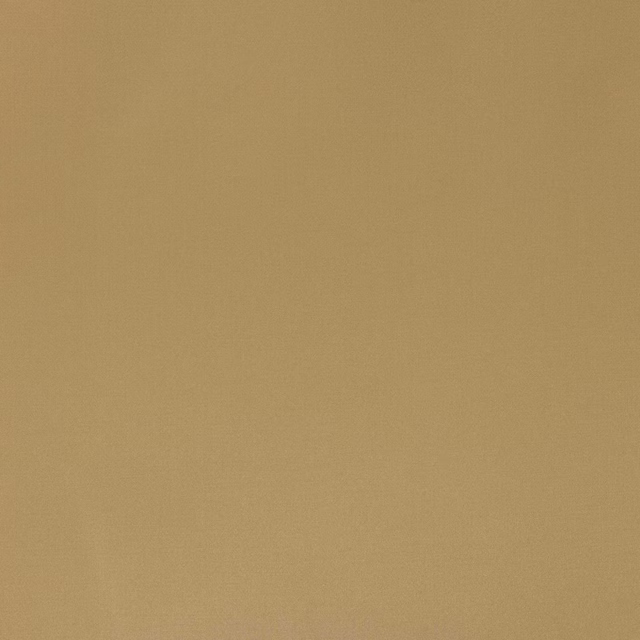 Soft birch beige plain woven fabric with a subtle smooth sheen