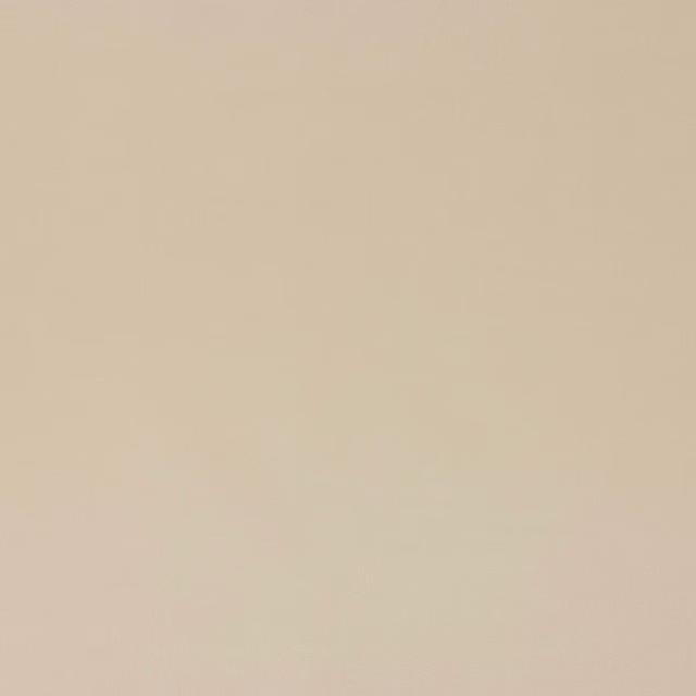 Plain soft clay beige fabric with a smooth, subtle sheen