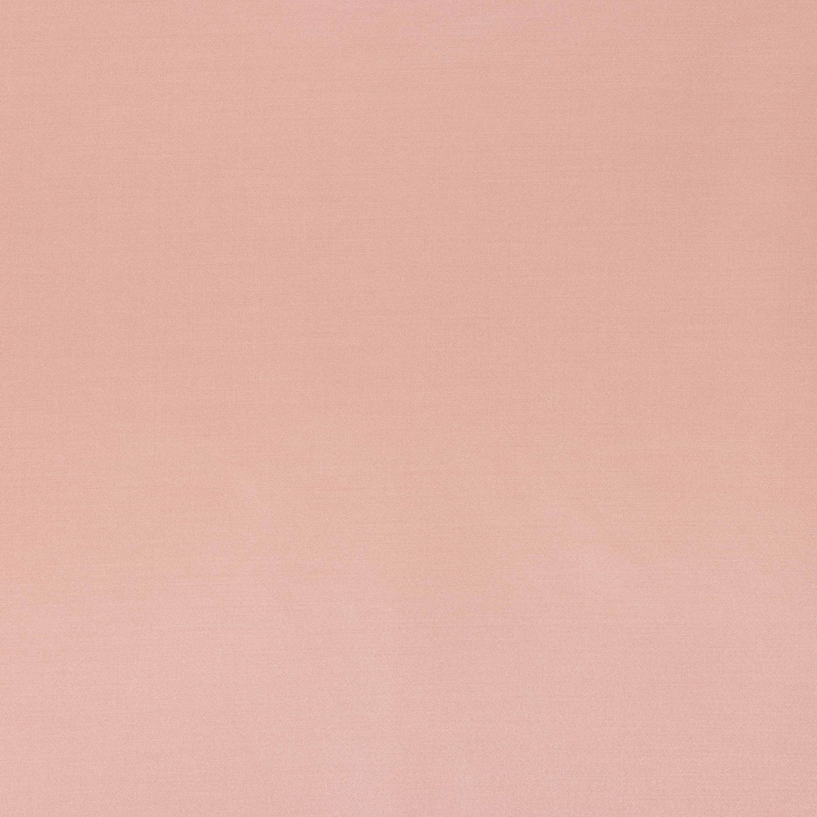Pale orchid pink plain fabric with a smooth, softly lustrous surface