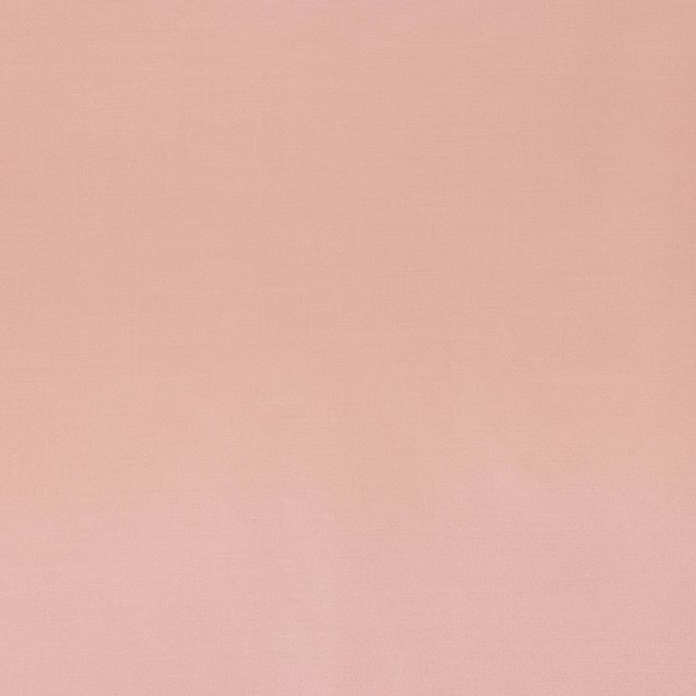 Pale orchid pink plain fabric with a smooth, softly lustrous surface