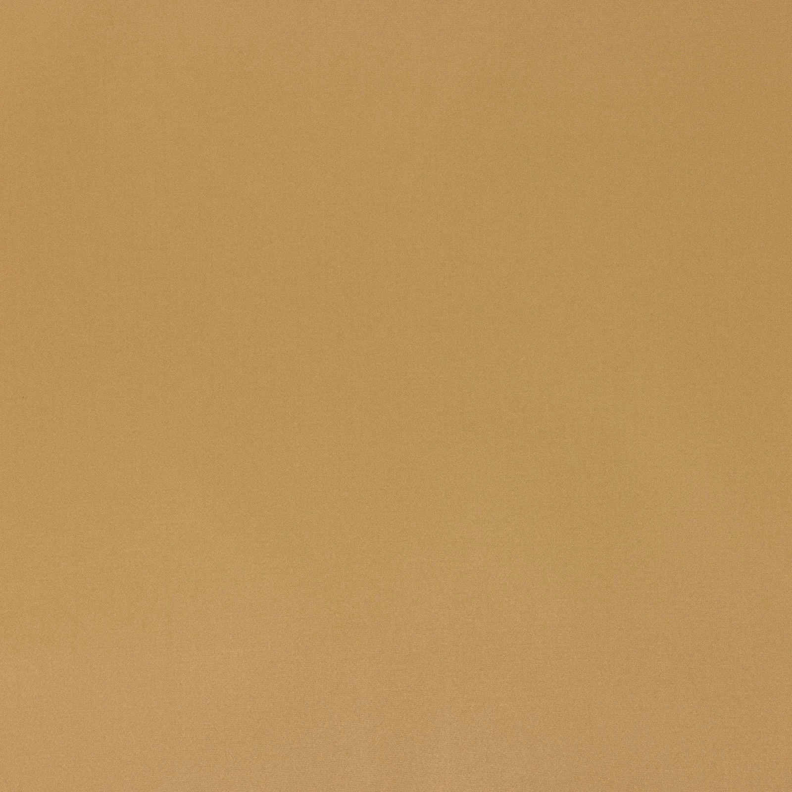 Plain sandy beige fabric swatch with a soft matte sheen