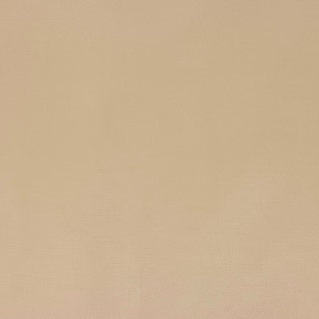 Plain soft shell-beige fabric with a smooth, subtly lustrous finish