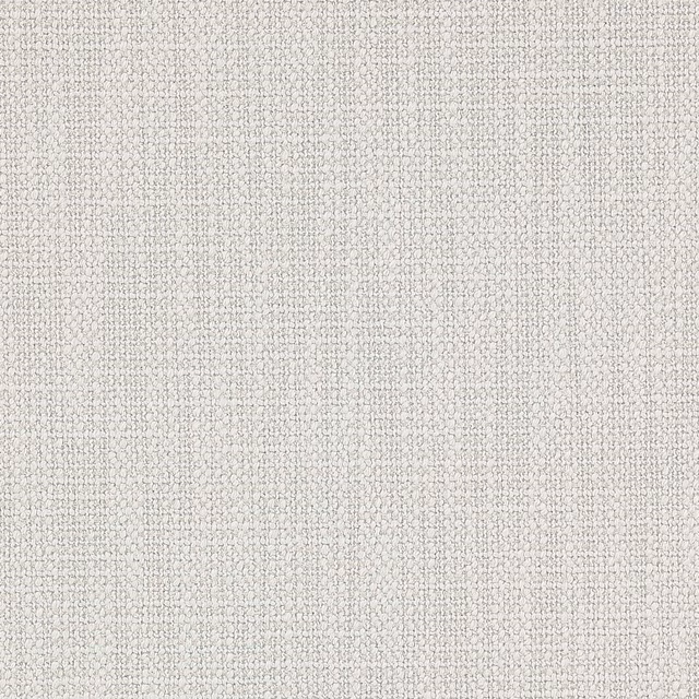 Pale grey textured woven fabric with a fine, even small-scale surface