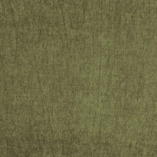 Muted aqua green woven fabric with a softly mottled, matte texture