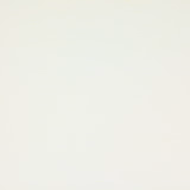 Pale chalk-white plain woven fabric with a soft linen texture