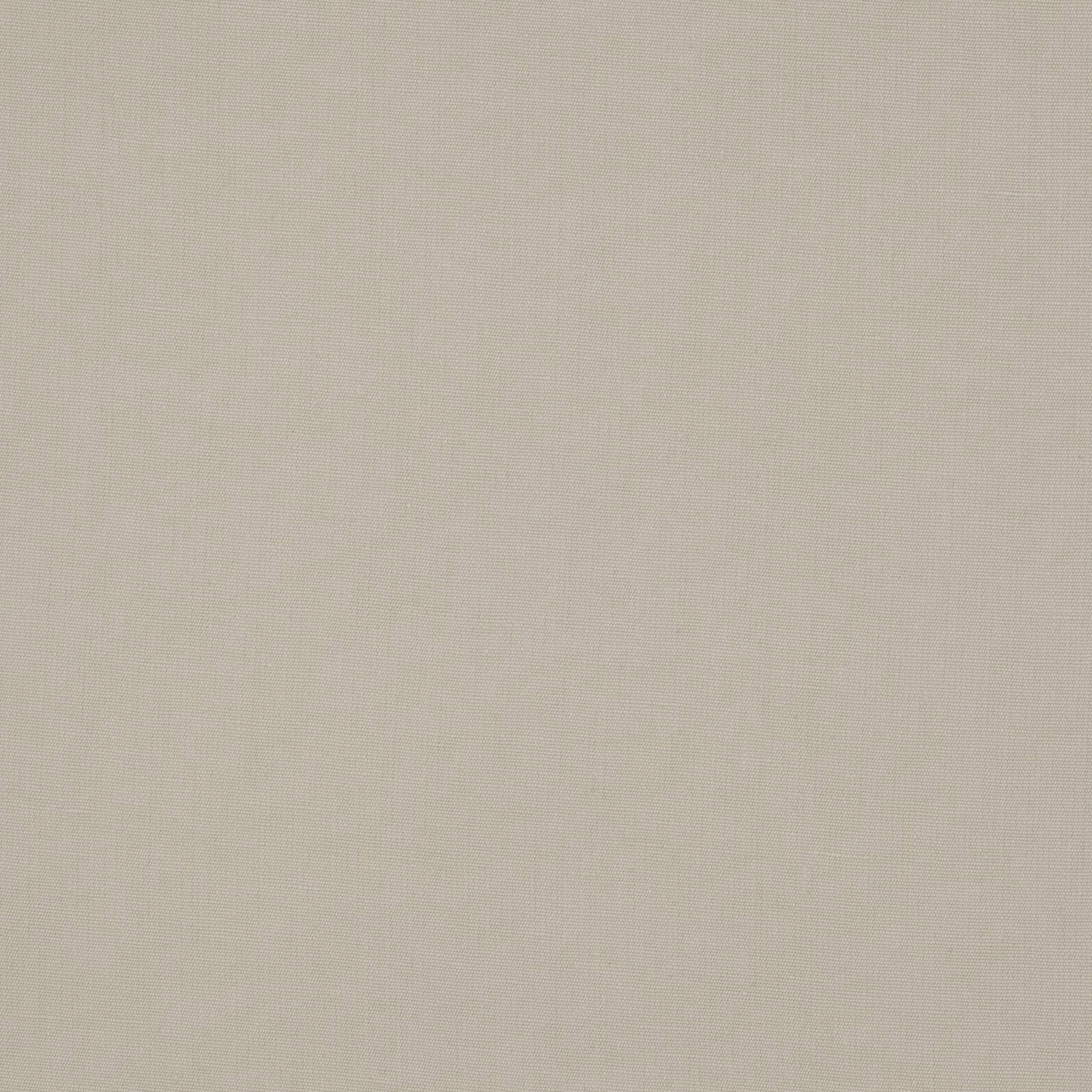 Soft warm beige linen swatch with fine plain weave texture
