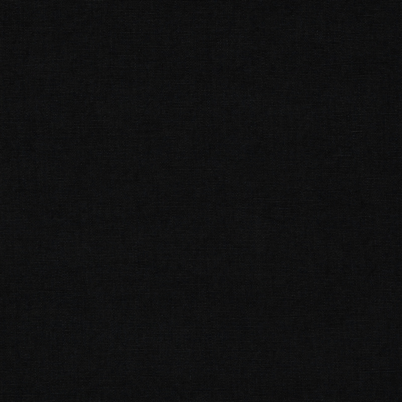Close-up of deep pine green plain-weave linen fabric with a matte finish