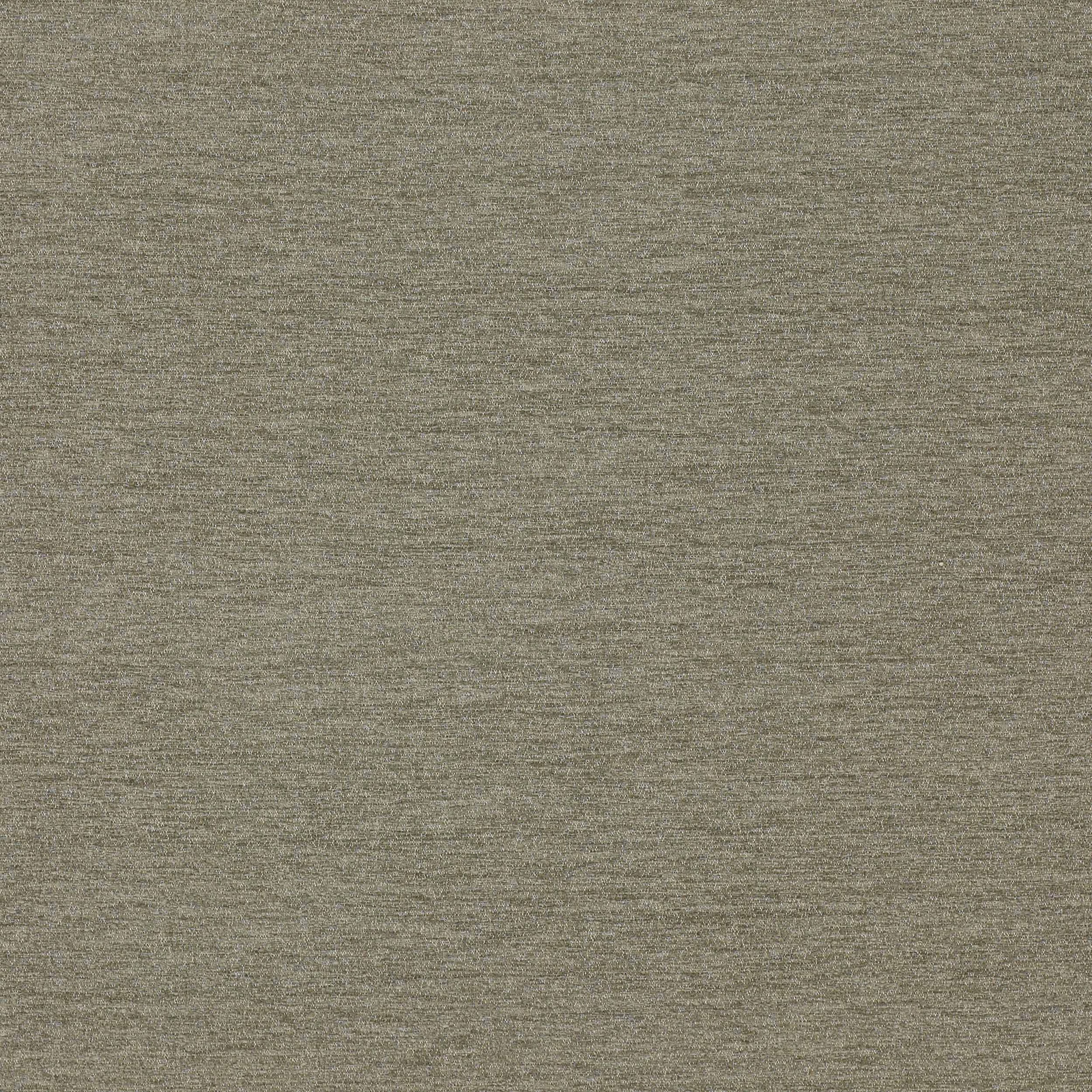 Muted celadon green textured fabric with fine horizontal striations