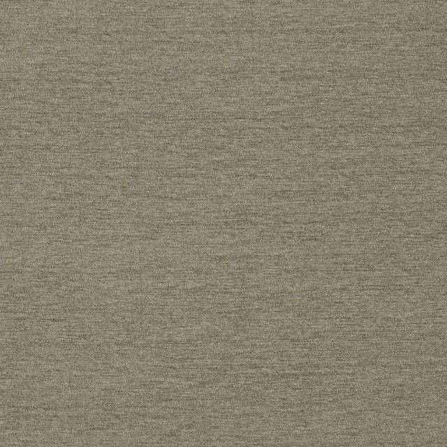 Muted celadon green textured fabric with fine horizontal striations