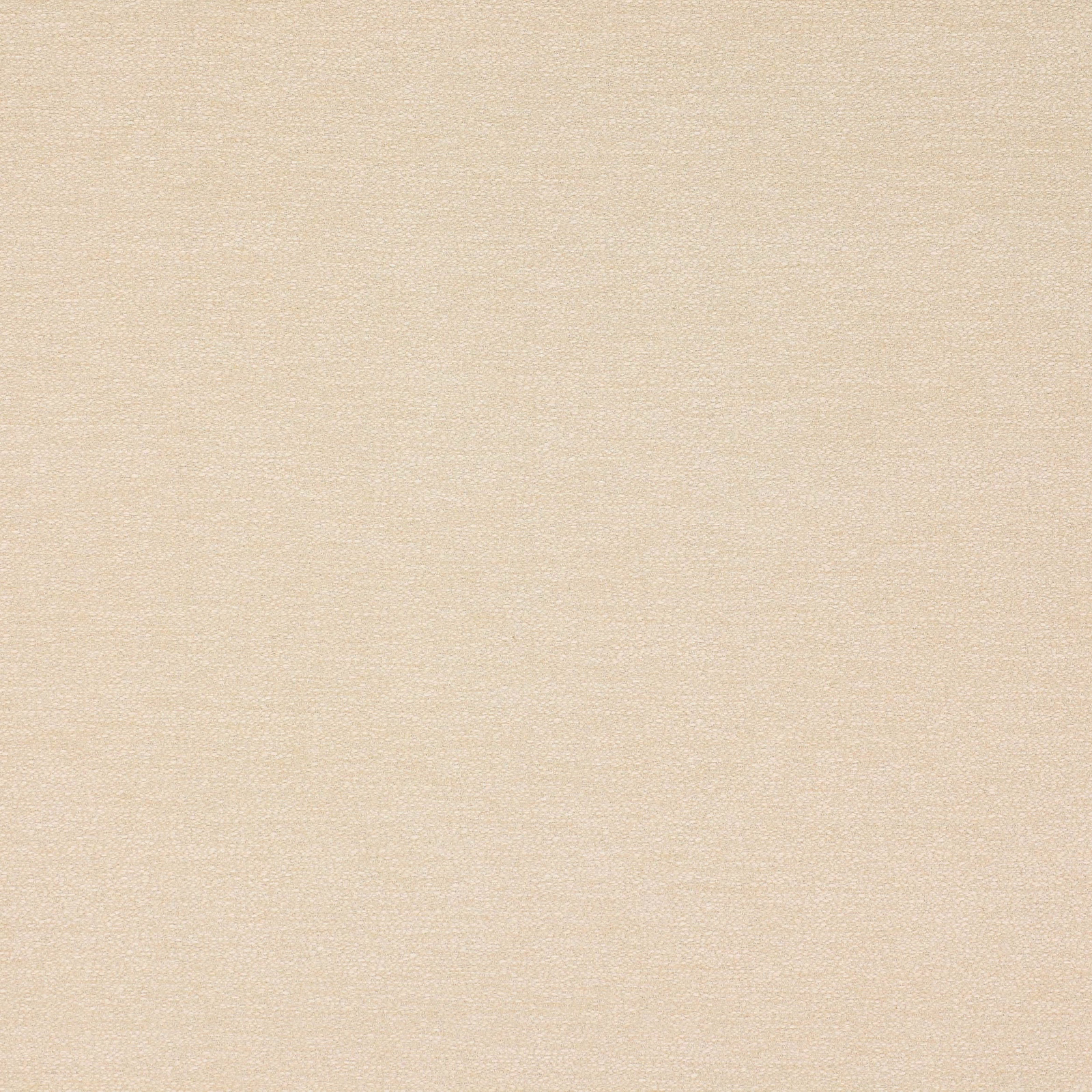 Close-up of a warm stone-beige plain-woven fabric with a subtle textured surface