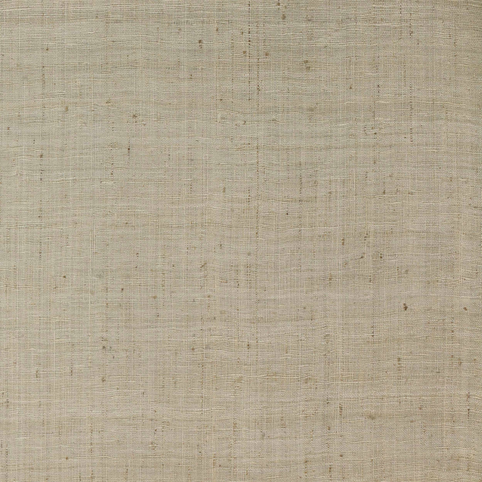 Pale sage olive silk swatch with fine slubs and subtle horizontal striation