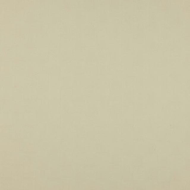 Pale bone-cream woven fabric swatch with subtle textured repeat