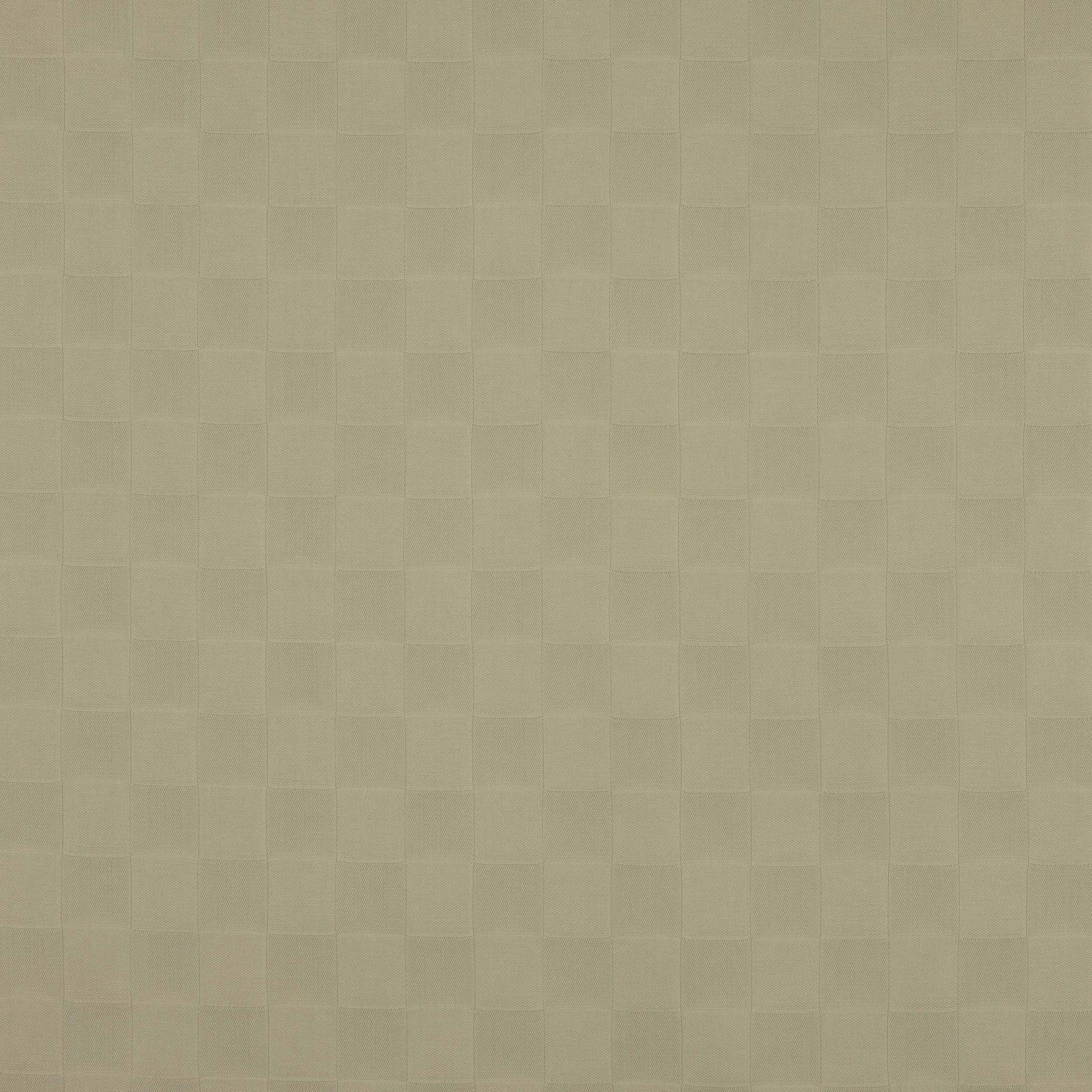 Soft cream woven fabric with a subtle small-square grid texture