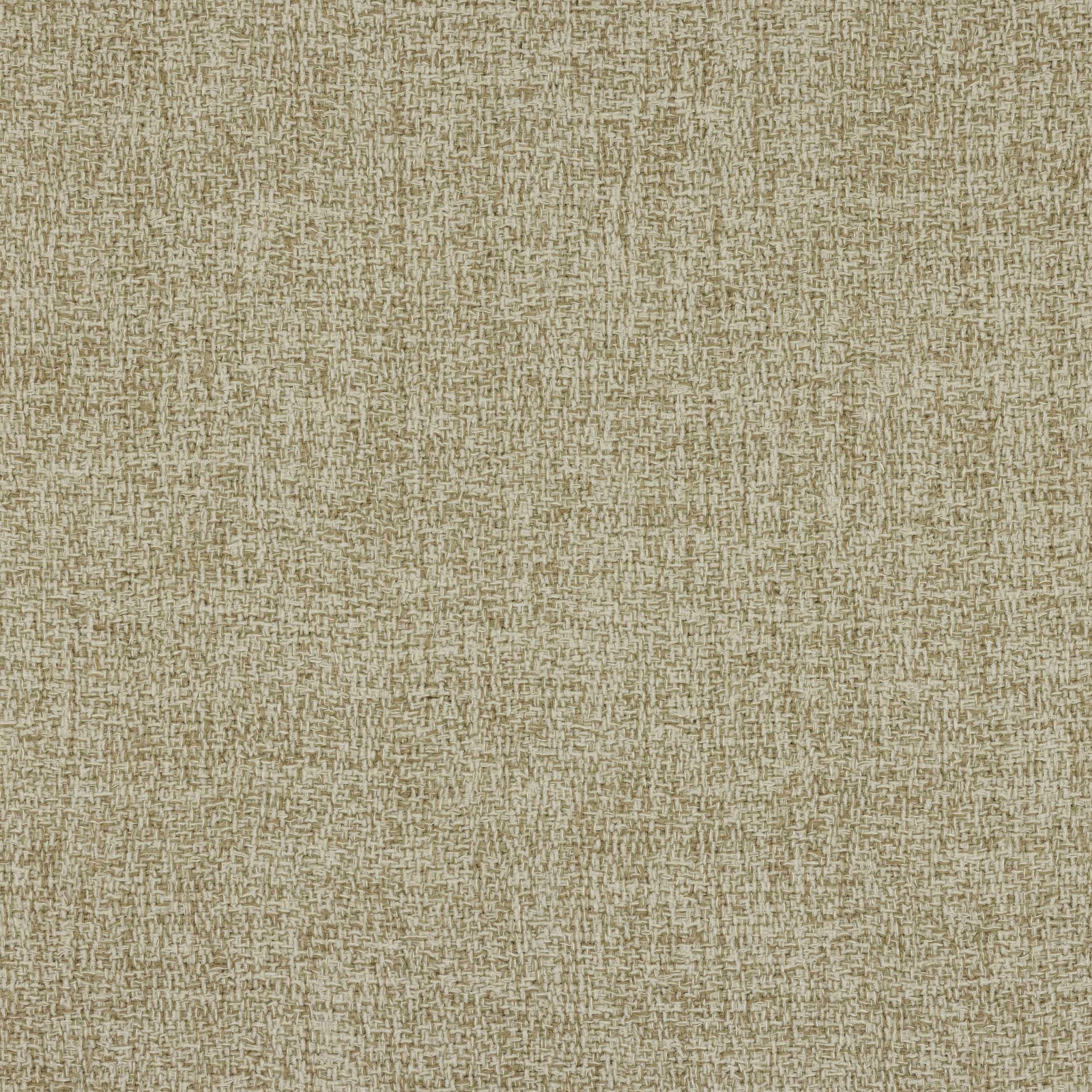 Warm clay-beige woven fabric with a fine textured crosshatch