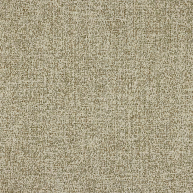 Warm clay-beige woven fabric with a fine textured crosshatch